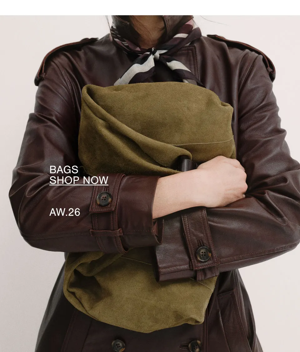 Carteras — temporada otoño invierno