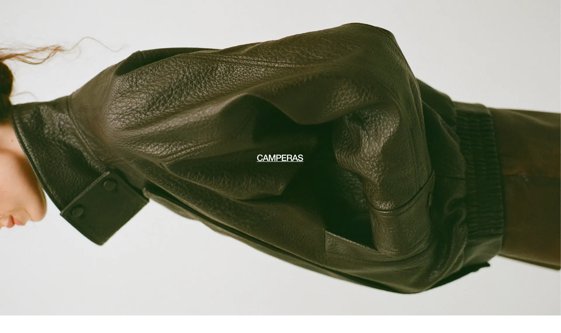 Camperas