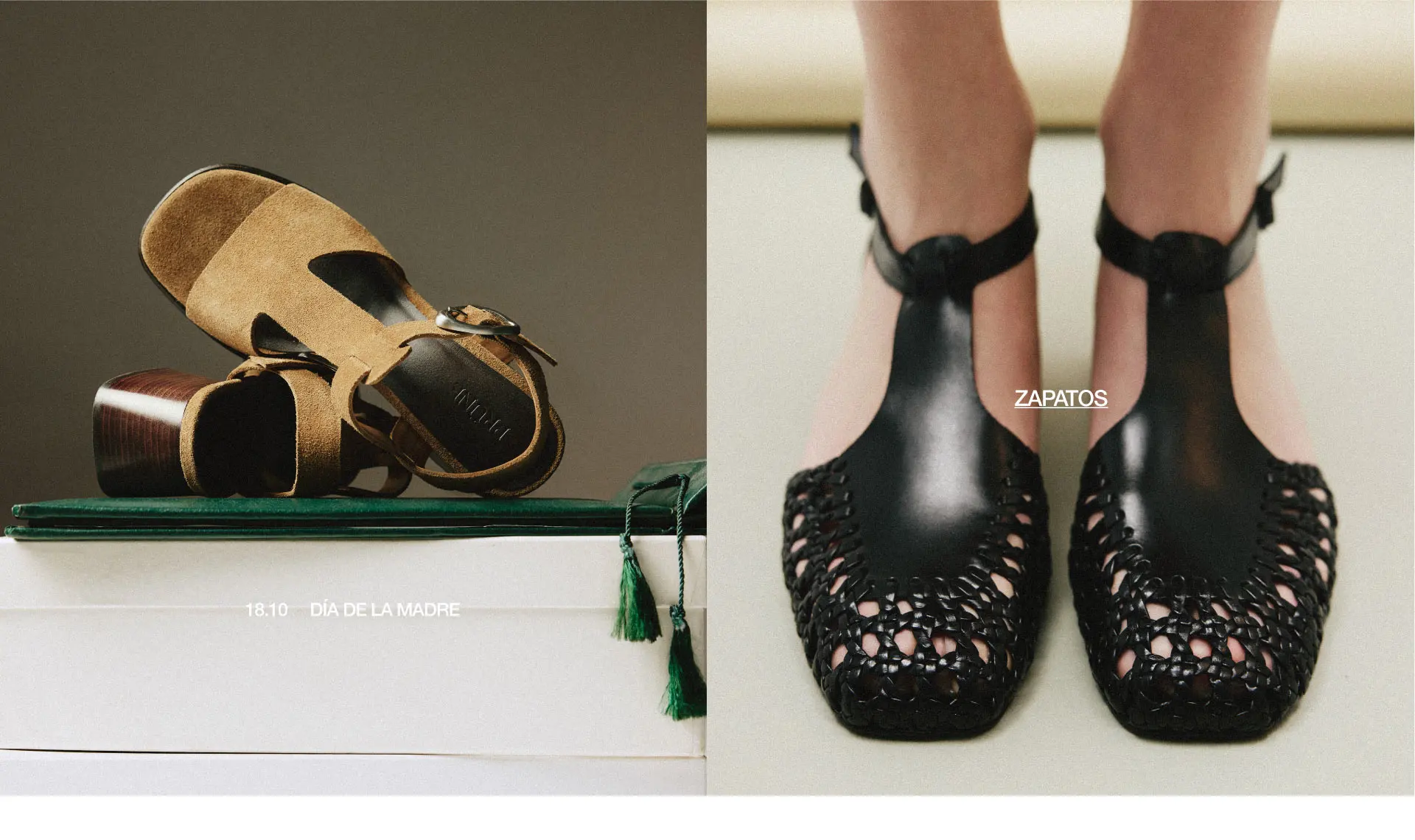 Zapatos